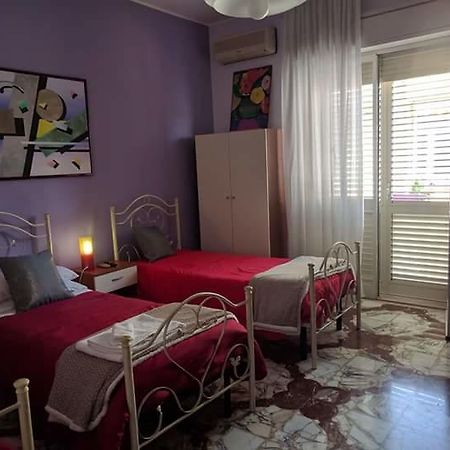 Il Giardino Delle Calendule B&B Solarino Экстерьер фото